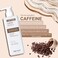 500ML Conductive Gel for Body Sculpting, Hot Caffeine Firming Gel Primer, Microcurrent Facial Device Gel, Niacinamide, Carnosine and 10 Botanical Extracts, Paraben &amp; Fragrance Free