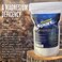 MagneSport Magnesium Bath Salts - Improved Recovery for Peak Performance (2.2 lbs)