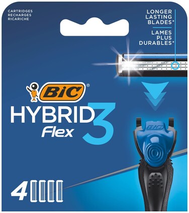 SH HYBRID 3 CARTRIDG B4 EU