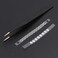 Linsoul 7hz x Crinacle Dioko Replacement Filter Mesh Tweezer Kit