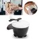 Large Capacity Hair Dye Mixer Hand Blender Mixing Bowl, High Efficiency Hair Coloring Bowl, Mainly Used for Hair Dye or Hair Gel with Large Capacity, Suitable for Home Use