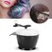 Large Capacity Hair Dye Mixer Hand Blender Mixing Bowl, High Efficiency Hair Coloring Bowl, Mainly Used for Hair Dye or Hair Gel with Large Capacity, Suitable for Home Use