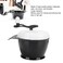 Large Capacity Hair Dye Mixer Hand Blender Mixing Bowl, High Efficiency Hair Coloring Bowl, Mainly Used for Hair Dye or Hair Gel with Large Capacity, Suitable for Home Use