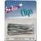 Sta-Rite Hot Roller Clips &ndash; Small Size Hair Clips for Electric Rollers &amp; Curlers, 8-Count