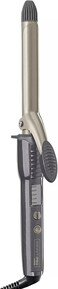 INFINITIPRO BY CONAIR Tourmaline 3/4-Inch Ceramic Curling Iron, &frac34;-inch barrel produces tight curls &ndash; for use on short to medium hair