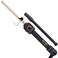 Hot Tools Pro Artist 24K Gold Marcel Iron   Long Lasting Curls, Waves (3/8 in)