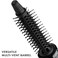 Hot Tools Pro Artist Hot Air Styling Brush   Style, Curl and Touch Ups (3/4&rdquo;), Black