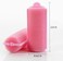 14 PCS Small Foam Hair Rollers - (5/8 in)-Hair Curlers no Heat -For Fine Thin Hair, Hair Curlers To Sleep In For Short Hair, No Damage To Hair
