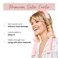 WIGI Premium Heatless Hair Curler, 100% Pure Mulberry Silk, No Heat Curling for Hair, DIY Hair Curlers to Sleep in Overnight (Pink, Basic)