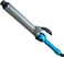 Mr Big Junior Hair Curling Iron Wand - The Longest XL Styling Curling Irons for Long Hair on The Market, Change Flat Bed Head Hair with This Waver Curler into Beach Waves, 8" Barrel, 1.25" Diameter