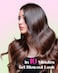 Wavytalk Thermal Brush for Blowout Look, Blowout Express 1.5 Inch Ionic Thermal Round Brush Makes Hair Smoother Get Natural Curls, Dual Voltage, Easy to Use