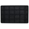 Heat Resistant Station Mat for Hair Straightener, Flat Iron, Curling Iron and Hot Styling Tools (1 Pack)