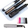 ANGENIL Large Heat Resistant Silicone Mat for Curling Iron, Flat Iron, Hair Straightener and Craft Glue Guns