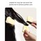 Rollers,ANGGREK 12 Pieces Soft Sleep Hair Curlers Flexible Hair Styling Curlers Coral Fleece Hair Curler Tool for Beautiful Short or Long Hair