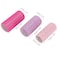 3pcs Hair Rollers Set, Hair Curler Styling, Self Adhesive Hair Rollers Portable Grip Holding Styling Curlers Hairdressing Tool