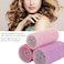 3pcs Hair Rollers Set, Hair Curler Styling, Self Adhesive Hair Rollers Portable Grip Holding Styling Curlers Hairdressing Tool