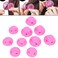 10 Pcs Hair Rollers, Hair Rollers Curly Hair Tool, Soft Sleeping Curls, Women's Curlers Silicone Curlers
