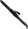 Spiral Curling Wand with Clamp - 32mm Ceramic Hair Iron for Tight to Loose Curls and Crimping Waves, Adjustable Temperature