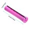 WILLBOND 60 Pcs Perm Rods for Long Hair Plastic Curl Rods Cold Wave Irons Curling Roller for Hair Styling Hairdressing Tools(null,null)