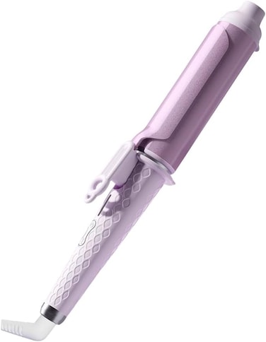 40mm Large Curling Wand,Negative ion Curling Iron,2 inch Curling Iron,Large Barrel Curling Iron,Bionic Curling Iron,Big Barrel Curling Iron for Long Hair