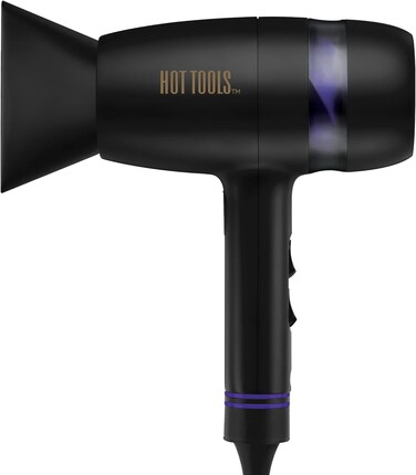 Hot Tools Pro Signature Quietair Power Hair Dryer   A Power Zen Drying Experience