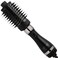 Hot Tools Pro Artist Black Gold Detachable One Step Volumizer and Hair Dryer   Pro Drying &amp; Styling (Medium)