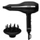 Hot Tools Pro Artist Black Gold 2000-Watt Ionic Hair Dryer   Ultra Powerful Airflow