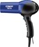 Conair 1875 Watt Turbo Hair Dryer, Blue/Black