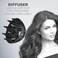 Conair 1875 Watt Turbo Hair Dryer, Blue/Black