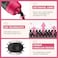 Hair Dryer Brush Blow Dryer Brush in One 4 in 1 Styling Tools Hair Dryer and Styler Volumizer, Hot Air Brush for Drying, Straightening, Curling