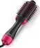 Hair Dryer Brush Blow Dryer Brush in One 4 in 1 Styling Tools Hair Dryer and Styler Volumizer, Hot Air Brush for Drying, Straightening, Curling