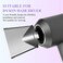 Salon Styling Concentrator Attachment Nozzle for Dyson Supersonic Hairdryer HD01 HD02 HD03 HD04 HD08 HD15
