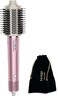 Hair Dryer Brush Hot Air Brush in One Professional 110,000 RPM High Speed Blow Dryer Brush Hair Styler with Negative Ionic Anti-Frizz for Fast Drying and Styling Results for All Hair Types