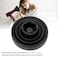 Hair Dryer Diffuser, Styling Tools Appliances Universal Hair Dryer Diffuser Portable Travel Folding Hair Blow Dryer Diffuser (Black)