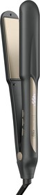 INFINITIPRO BY CONAIR Tourmaline Ceramic Flat Iron, 1 1/4-inch Digital Hair Straightener