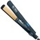 Hot Tools Pro Artist Nano Ceramic Flat iron   Wide Plate for Faster Styling (1-1/4 in)