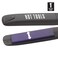 Hot Tools Professional Ceramic + Tourmaline Digital Flat Iron, 1 Inch