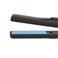 Professional Travel Size 0.5 inch Mini Flat Iron Tourmaline Ceramic Hair Straightener Black