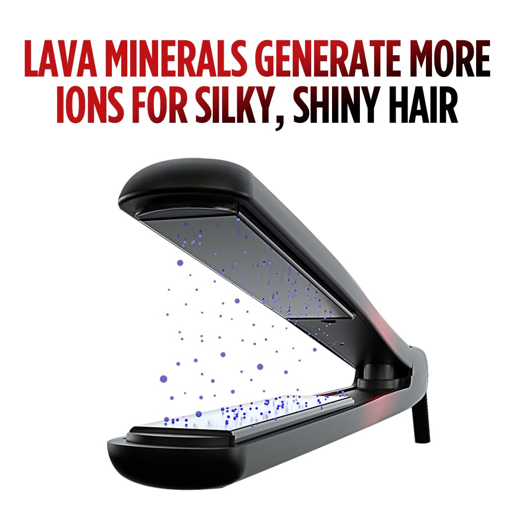 chi keratin flat iron