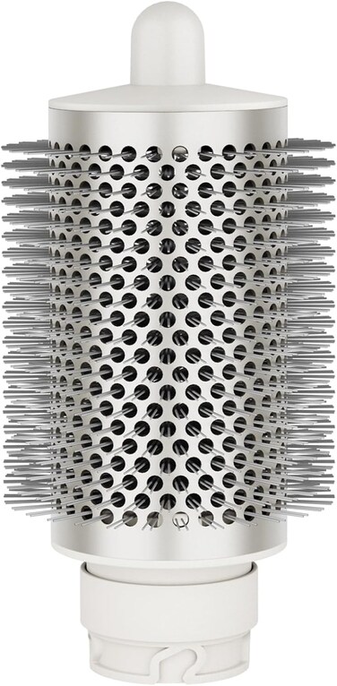 Large Round Brush for Shark FlexStyle Blow Dryers Attachments, Bigger Round Brush Attachment, Volumizing for Styling