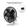 Mini Electric Fan, Table Desk Fan Big Wind Manicure Fan Nail Dryer Manicure Tool, 2 Speeds Adjustable Air Nail Dryer Blower Fan for Home Salon