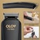 Beard Trimmer, 21 Piece All-in-One Mens Grooming Kit and Hair Clipper, Nose, Ear,Body and Face, Electric Razor with USB Recharge Dock