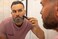 Andis 42315 inEDGE Lithium-Ion Cordless All-in-One One Blade Dual Sided Wet/Dry Trimmer for Body, Face, Ear and Nose Hair, Black