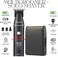 Supreme Trimmer Multigroomer SMG3030 + Solo Foil Shaver Kit   Wet/Dry 14PC Kit All-in-one Nose, Ear, Head &amp; Face Precision Beard Trimmer   Pocket Shaver for Barbers &amp; at Home Use