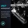 kensen Body Hair Trimmer for Men, Electric Groin Hair Trimmer, Rechargeable Body Groomer, Replaceable Ceramic Blade Heads, Waterproof Wet/Dry Clippers, Male Pubic Hair Hygiene Razor