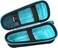 Mchoi Hard Case Suitable for Gillette Intimate Men&rsquo;s Manscape Pubic Hair Trimmer, Waterproof Shockproof Manscaping Body Groomer Protective Case, Case Only