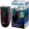 Philips PQ206 Electric shaver Battery powered Convenient to carry /GENUINE