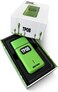 TPOB Mini Skull Single Shaver Compact Design That can fit in Your Pocket with a Turbo Charged Motor, Perfect for Both Professional and at-Home use (Slime)