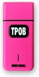 TPOB Mini Skull Single Shaver Compact Design That can fit in Your Pocket with a Turbo Charged Motor, Perfect for Both Professional and at-Home use (Candy)