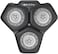 Philips SH71/50 Shaving Heads Compatible with Philips Shavers Series 7000 (S7XXX) and Series 5000 (S55XX), Replaces RQ12/70, RQ12/60, SH60/70, and SH70/70